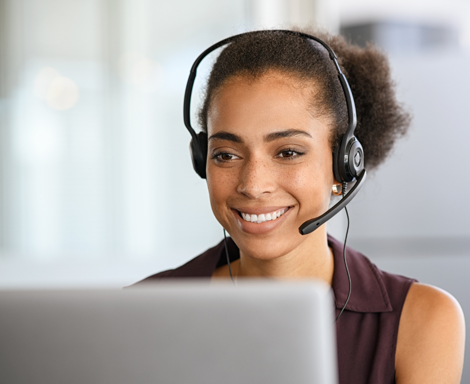 Voice Features