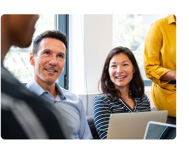 change management