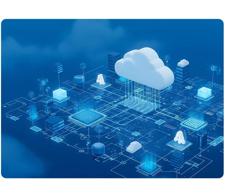 New Era Cloud Blu Wireless