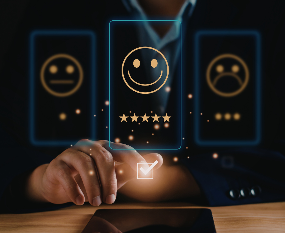 New Era Customer Experience CX Solutions