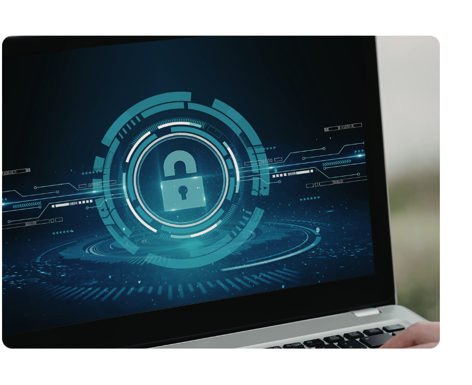 Virtual CISO & Strategic Cybersecurity Support