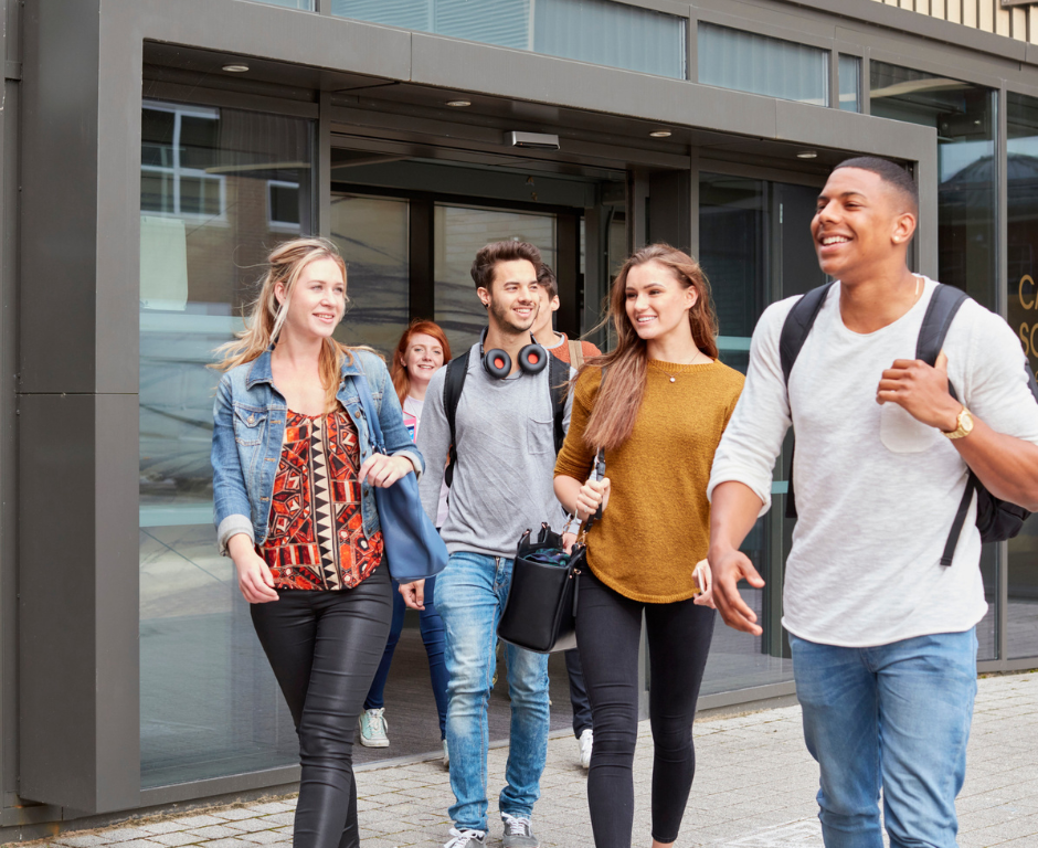 Higher Education Solutions