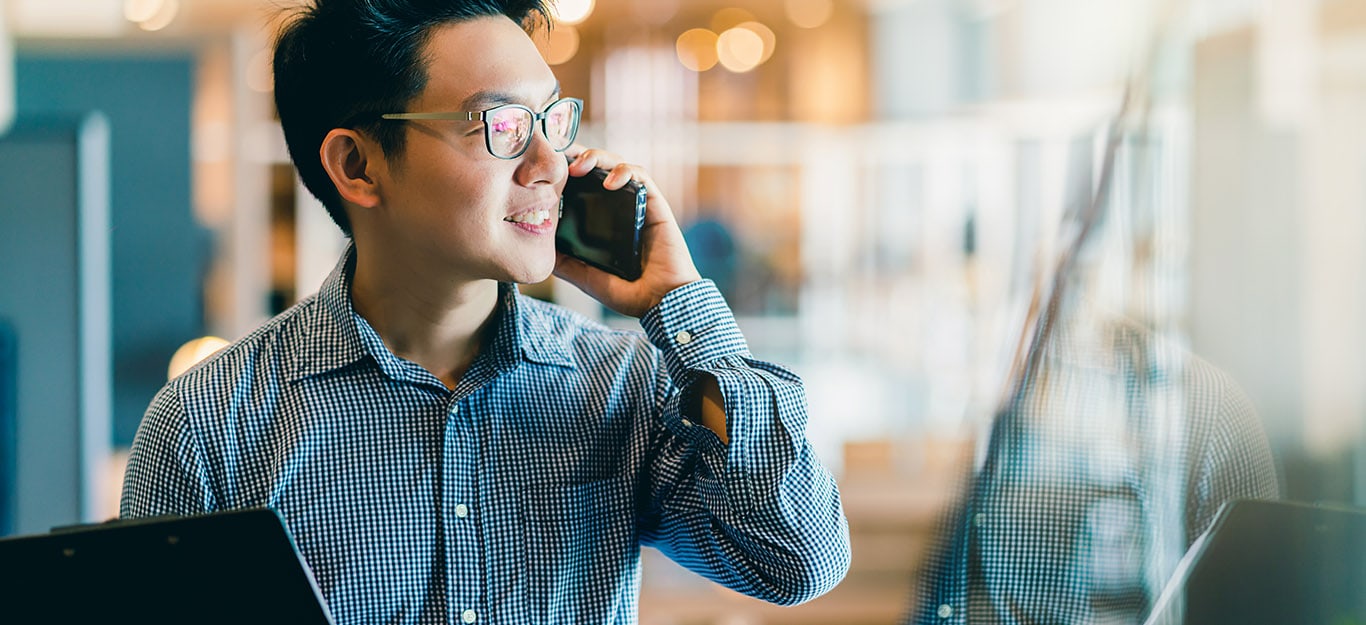 Cloud Transformation