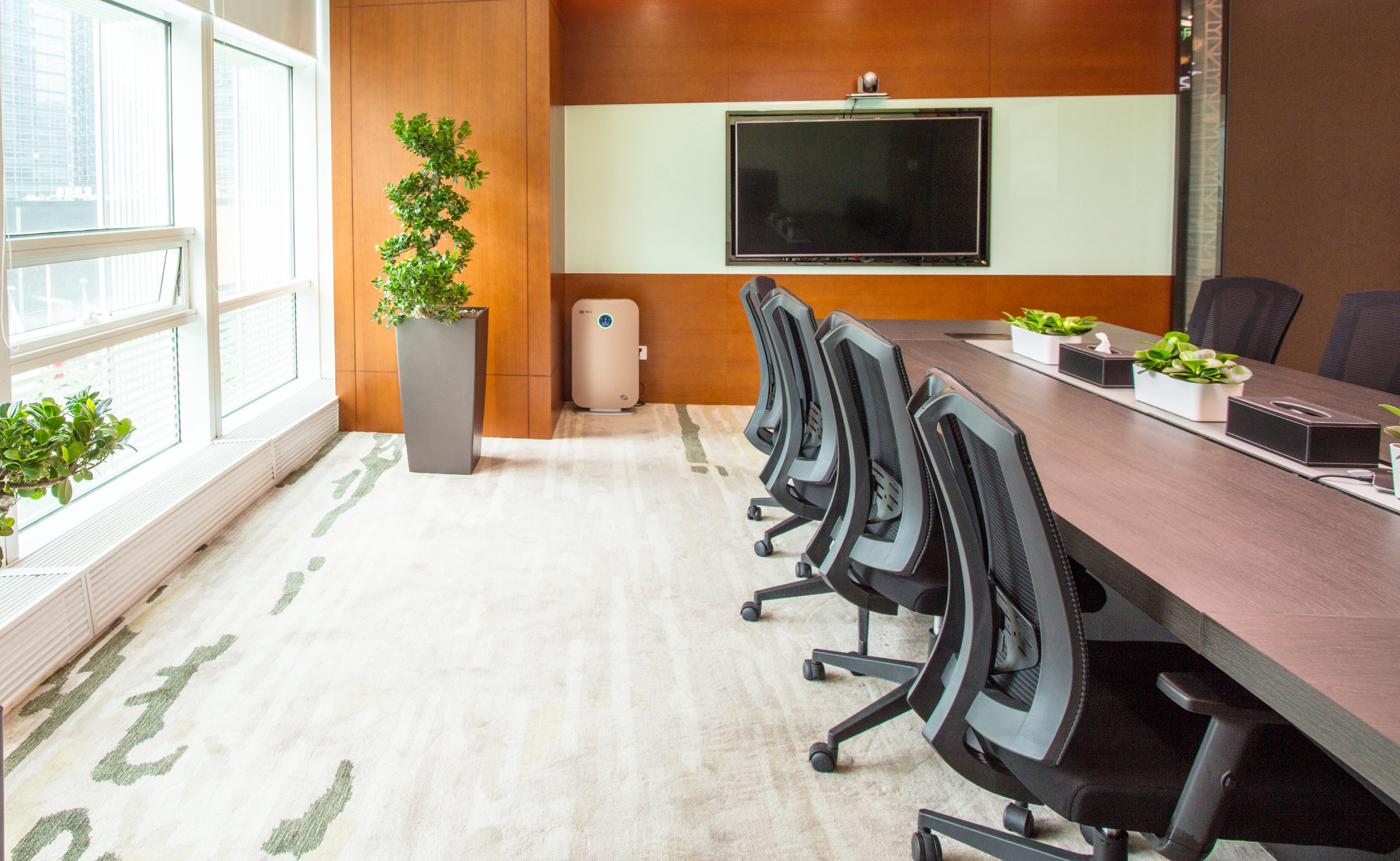 New Era Global Investment Group Project Highlight