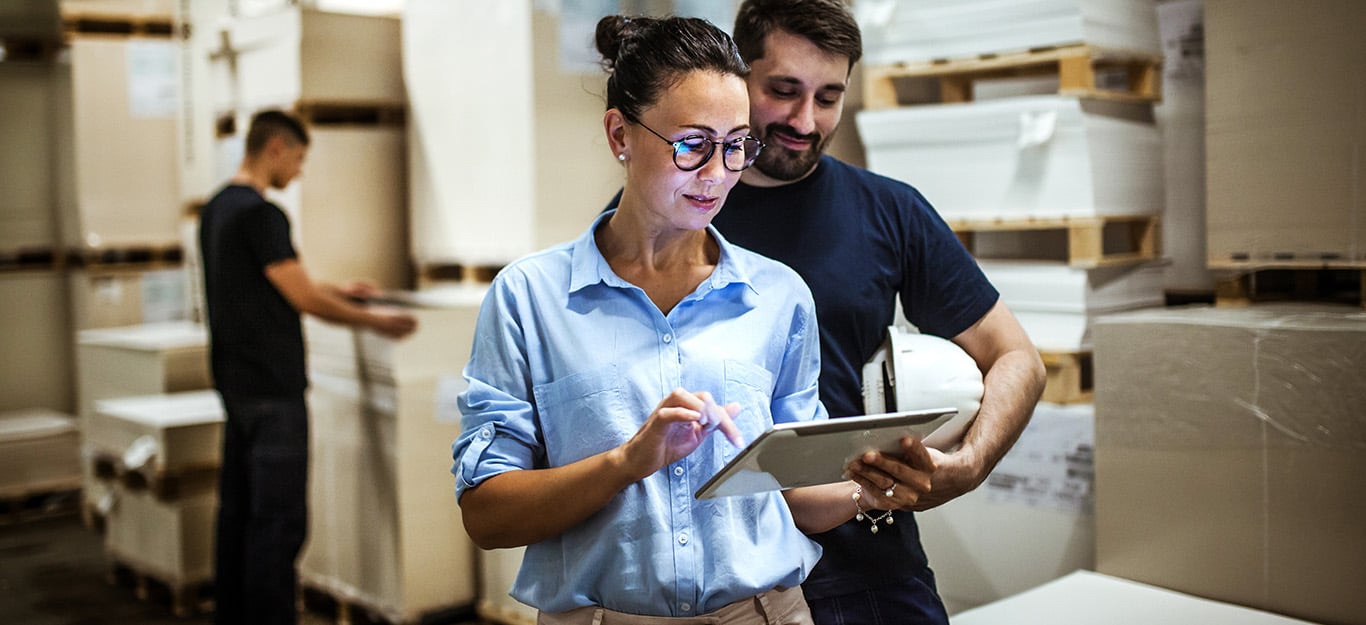 Microsoft Dynamics ERP