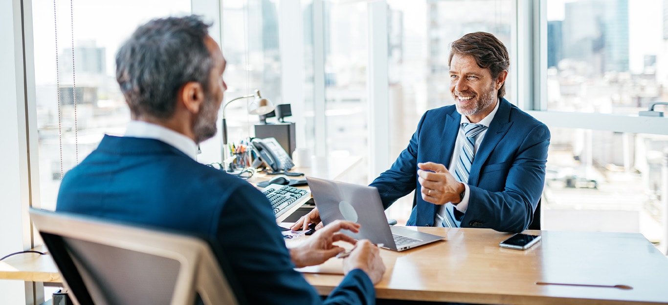 New Modern Data Platform