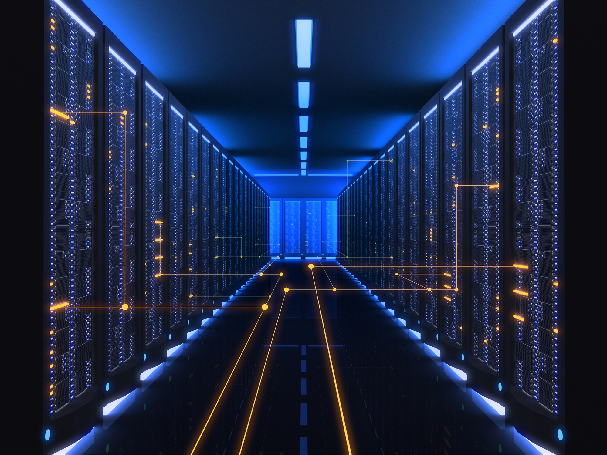 Structured Cabling Solutions