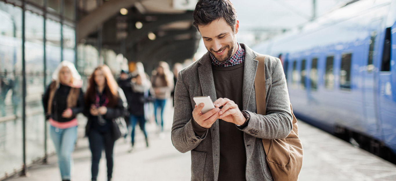 digital transformation