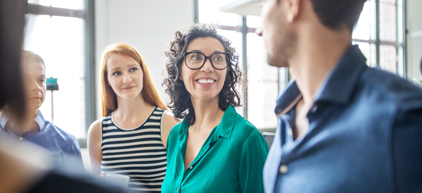 Digital transformation