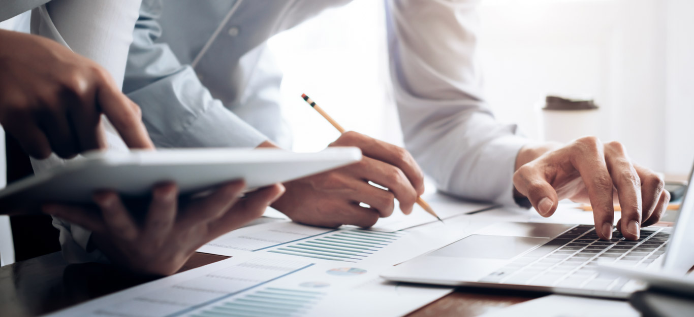 approach to data science