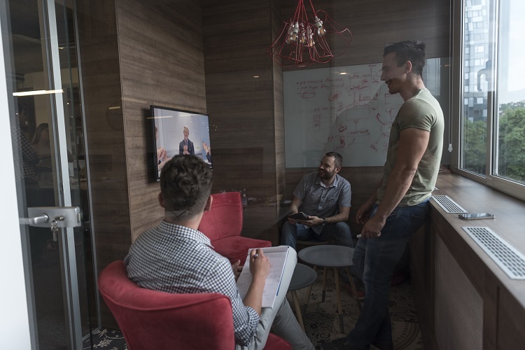 Advanced AV WhitePaper