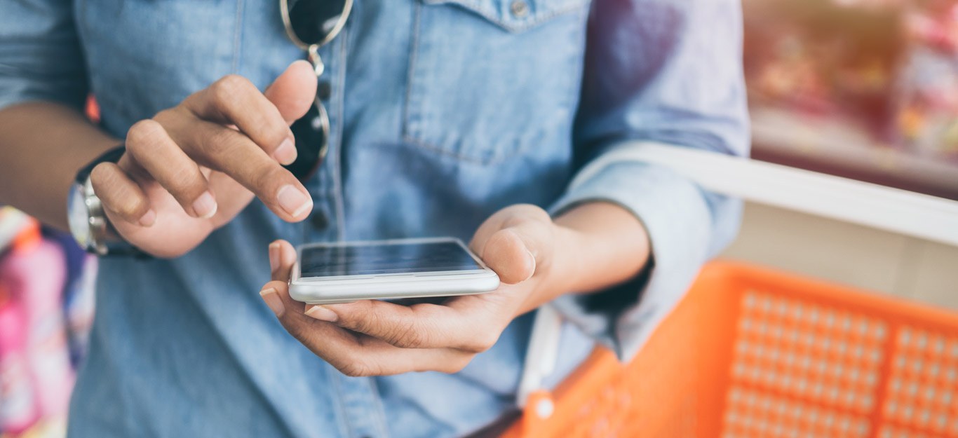 Conversational marketing