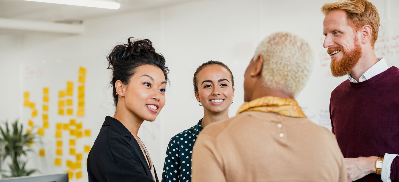 modern scalable architecture