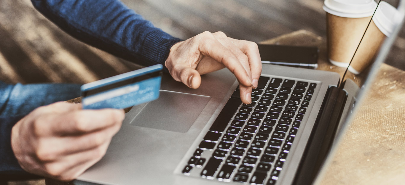 Retail and the Cloud