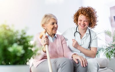 Senior Living Solution Brief New Era