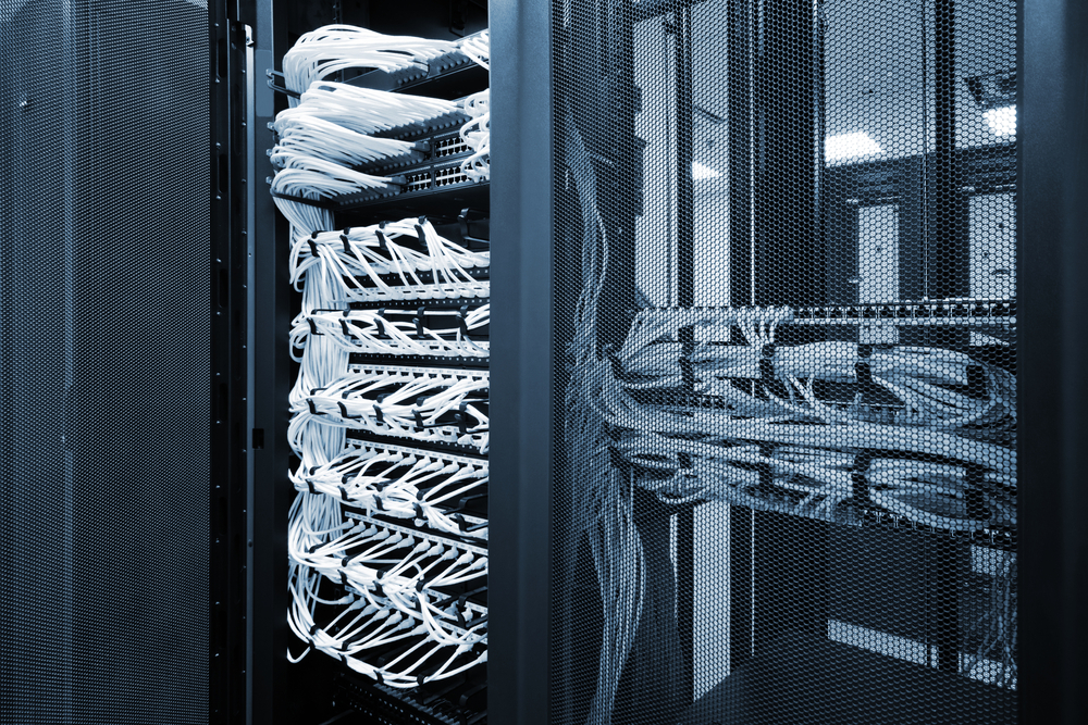 New Era Cabling Infrastructure