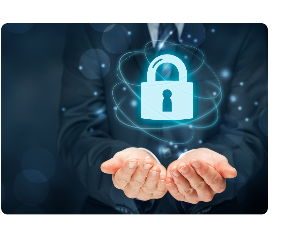 Managed Detection & Response (MDR)