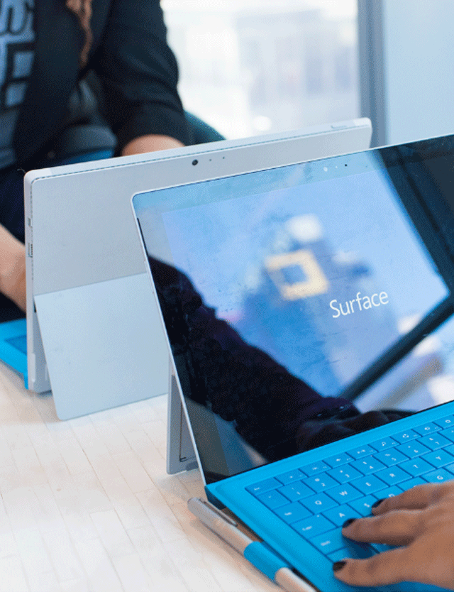 Microsoft Partner