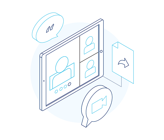 video-collaboration