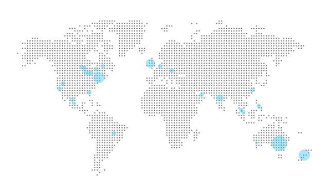 Office Locations