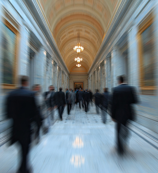 Supporting Government Agencies