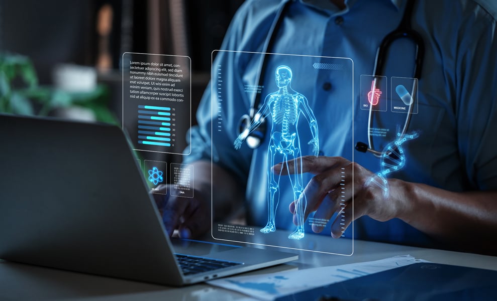IUSM Case Study