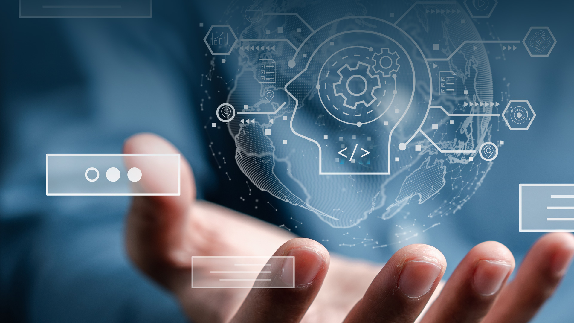 Generative AI Governance and Controls Assessment