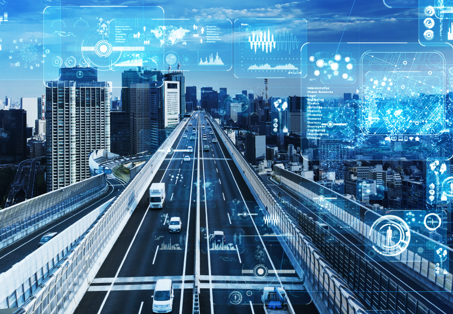 Transportation Management Systems Consulting