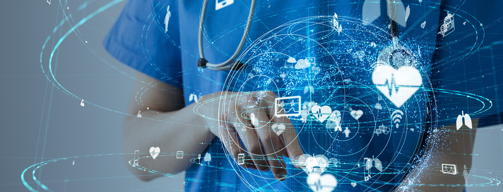 Centralized Project Data Repository