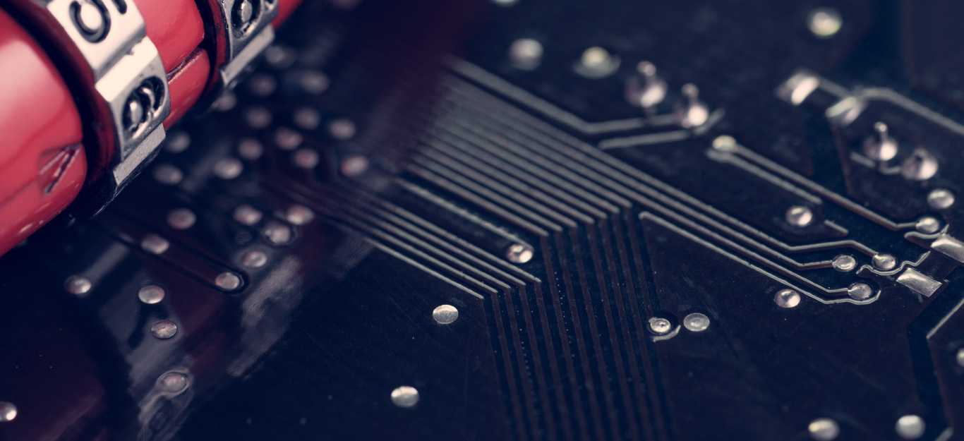 Electronics Industry