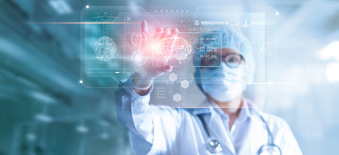 Custom Governance Strategy