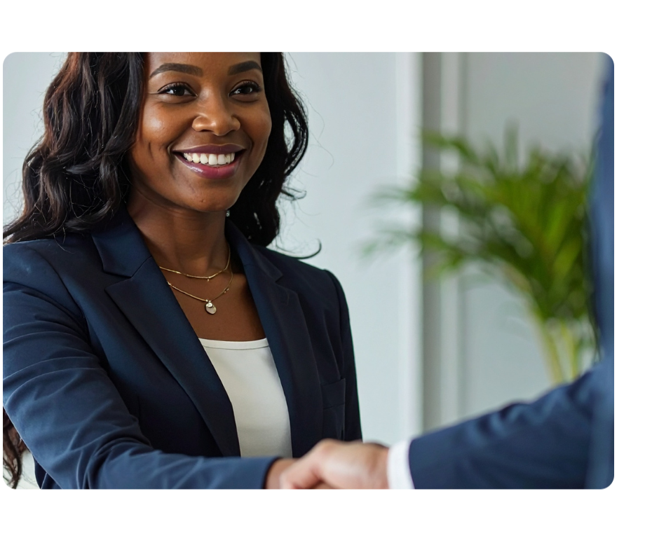Partner with us