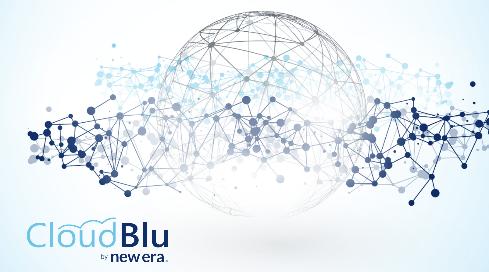 New Era Cloud Blu Overview