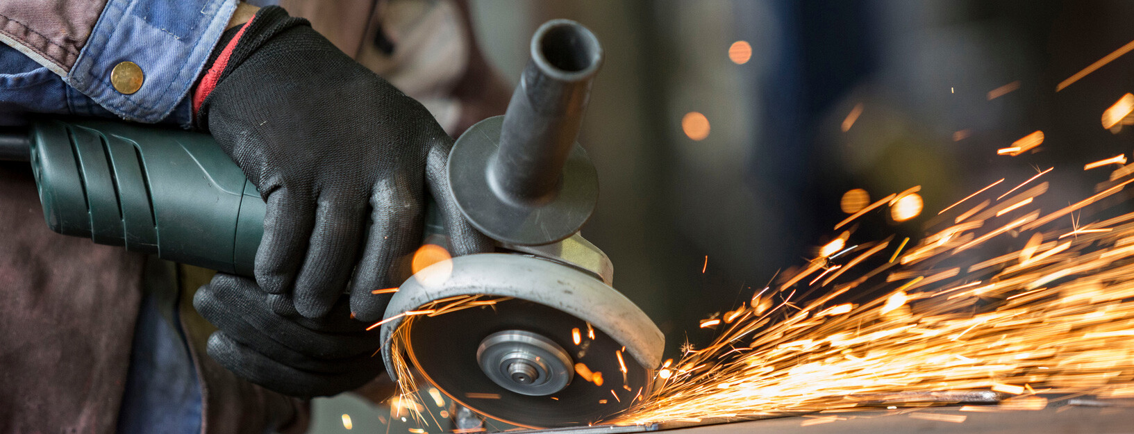 Tool and Power Equipment Manufacturing