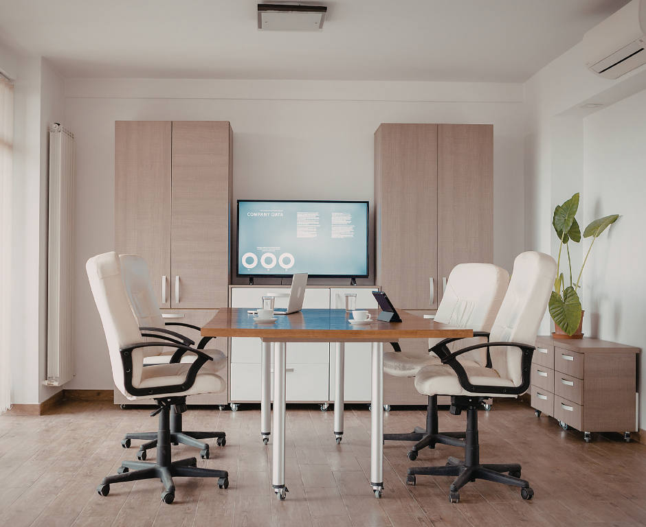 Video Conference IT Service VCITS