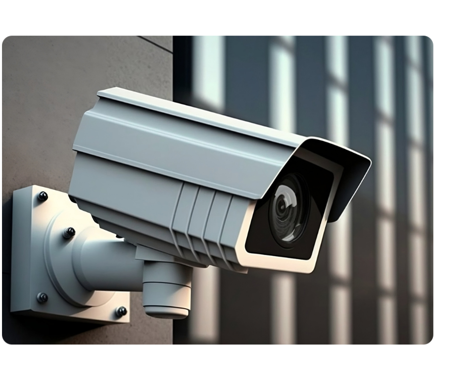 Cloud Blu Video Surveillance as a Service
