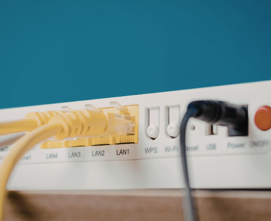 5G/LTE Cellular Survey