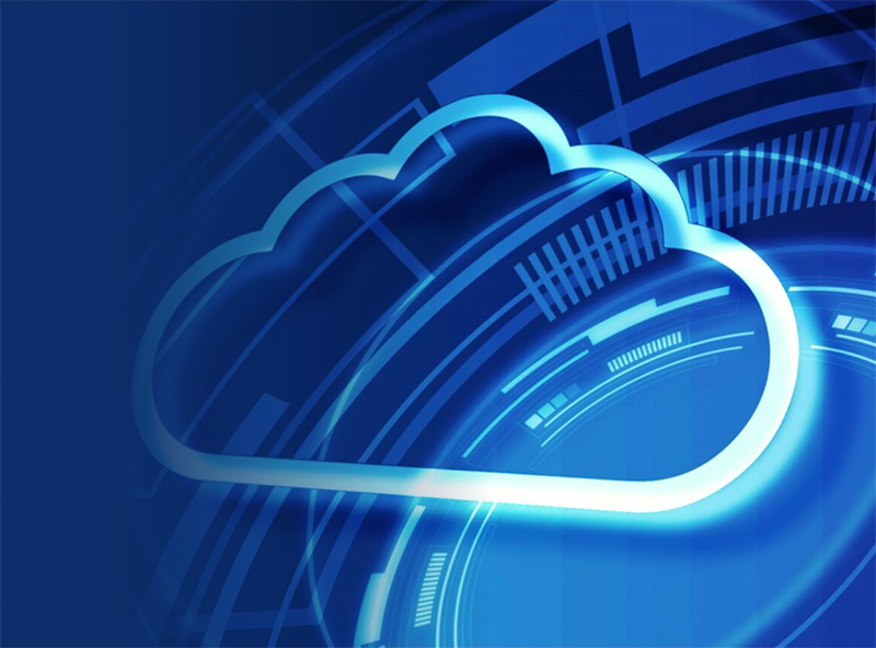 New Era Cloud Enrollment System