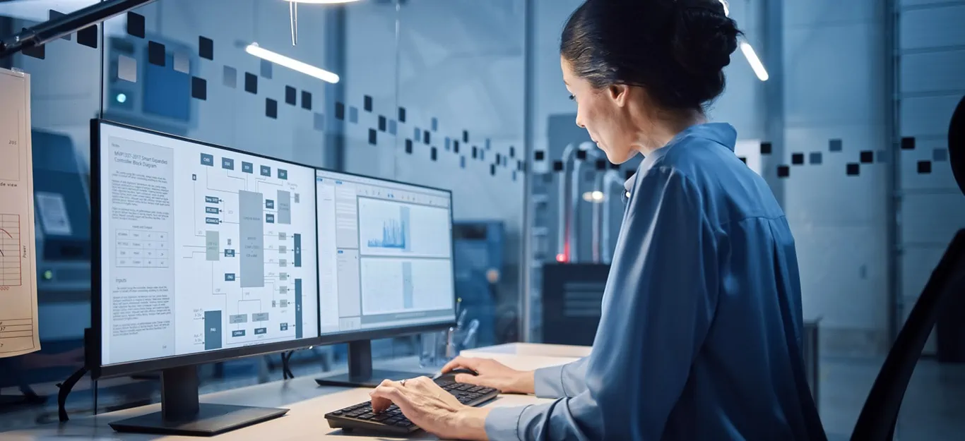 composable enterprise project