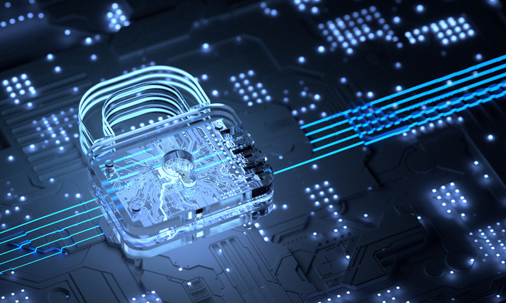 MDR: Managed Detection & Response