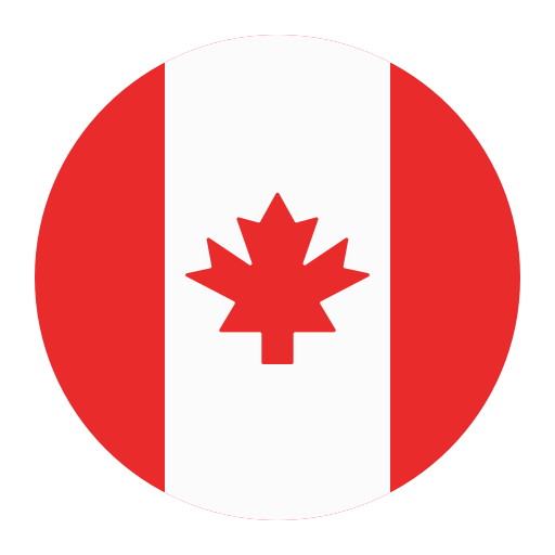Canada (English) flag icon