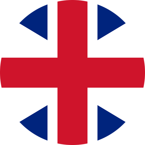 United Kingdom flag icon