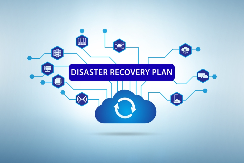 Infographic Essential Steps to Protect your Business from a Disaster