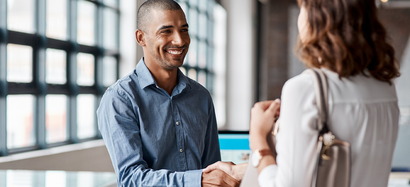 skillset supply chain