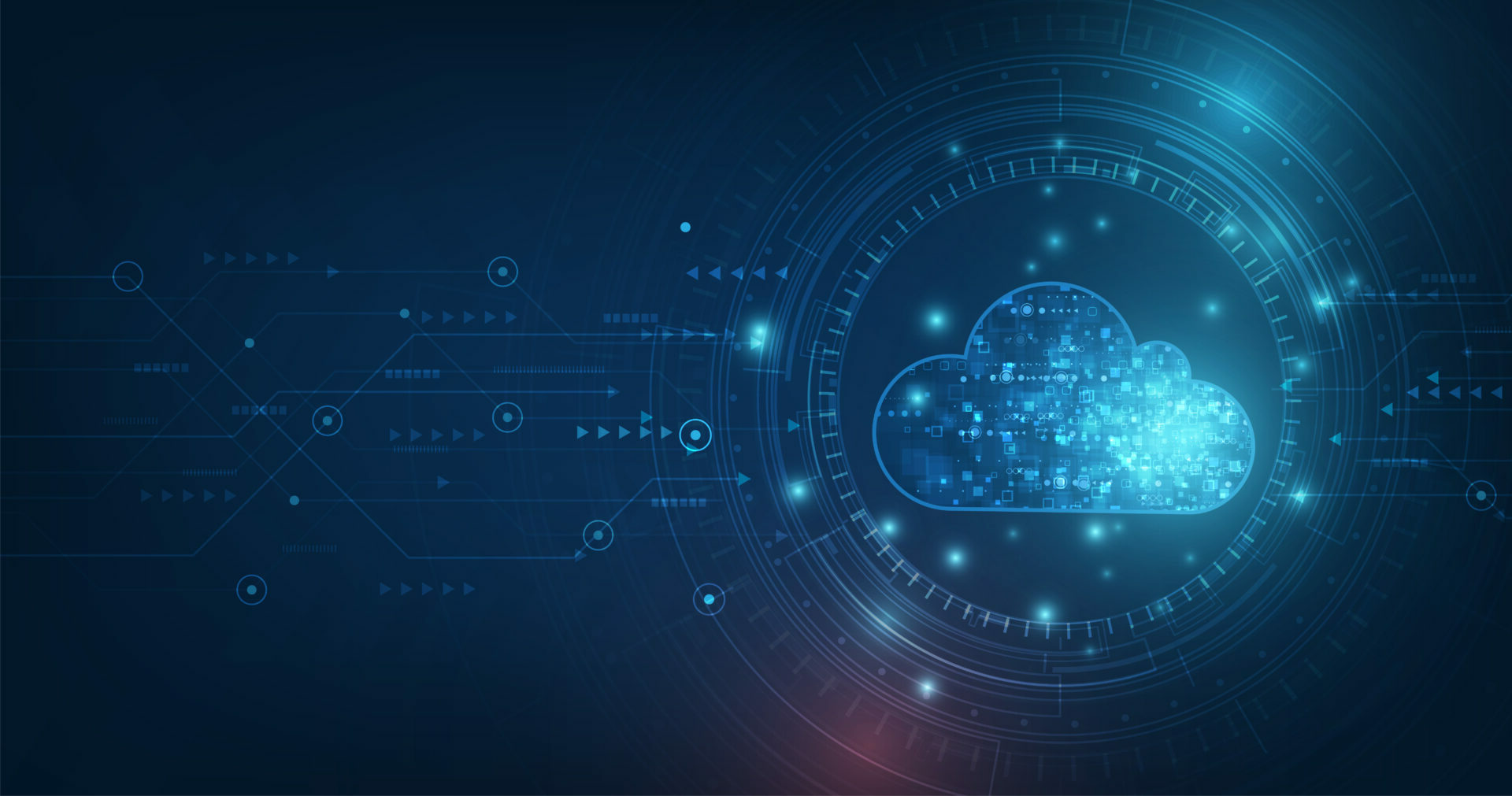 azure header image