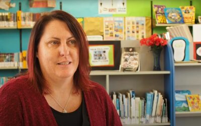 Orere School’s Cloud Transformation with New Era