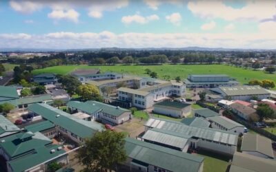 Aorere College Embraces Digital Transformation with Google & New Era