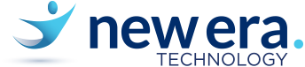 new era technology logo