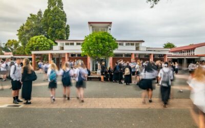 Pukekohe High School standardises network operations with Microsoft