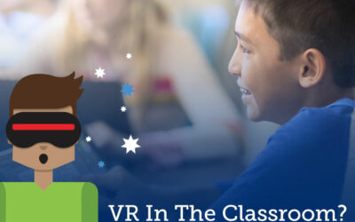 Case Study: Virtual Reality in the Classroom
